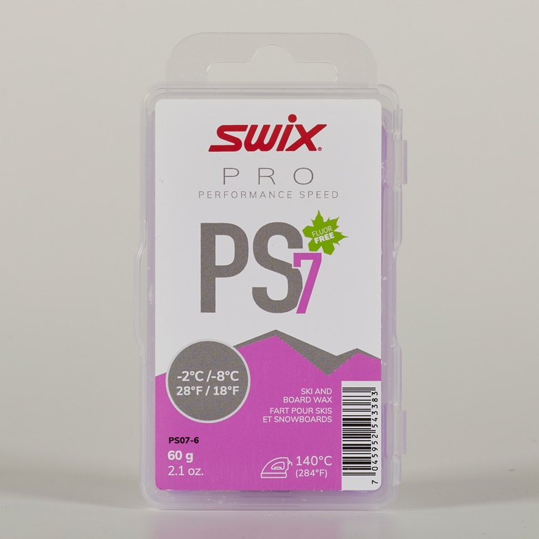 "SWIX" PS7 VIOLET 60g